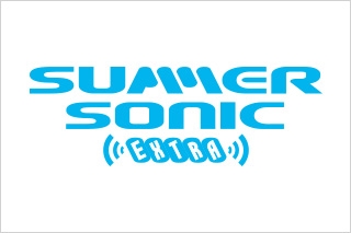 サマソニ20周年を彩る、豪華アーティストたちの単独公演が決定！